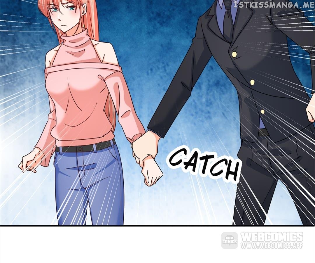 Counter-Attack of a Pregnant Actress chapter 51 - page 18