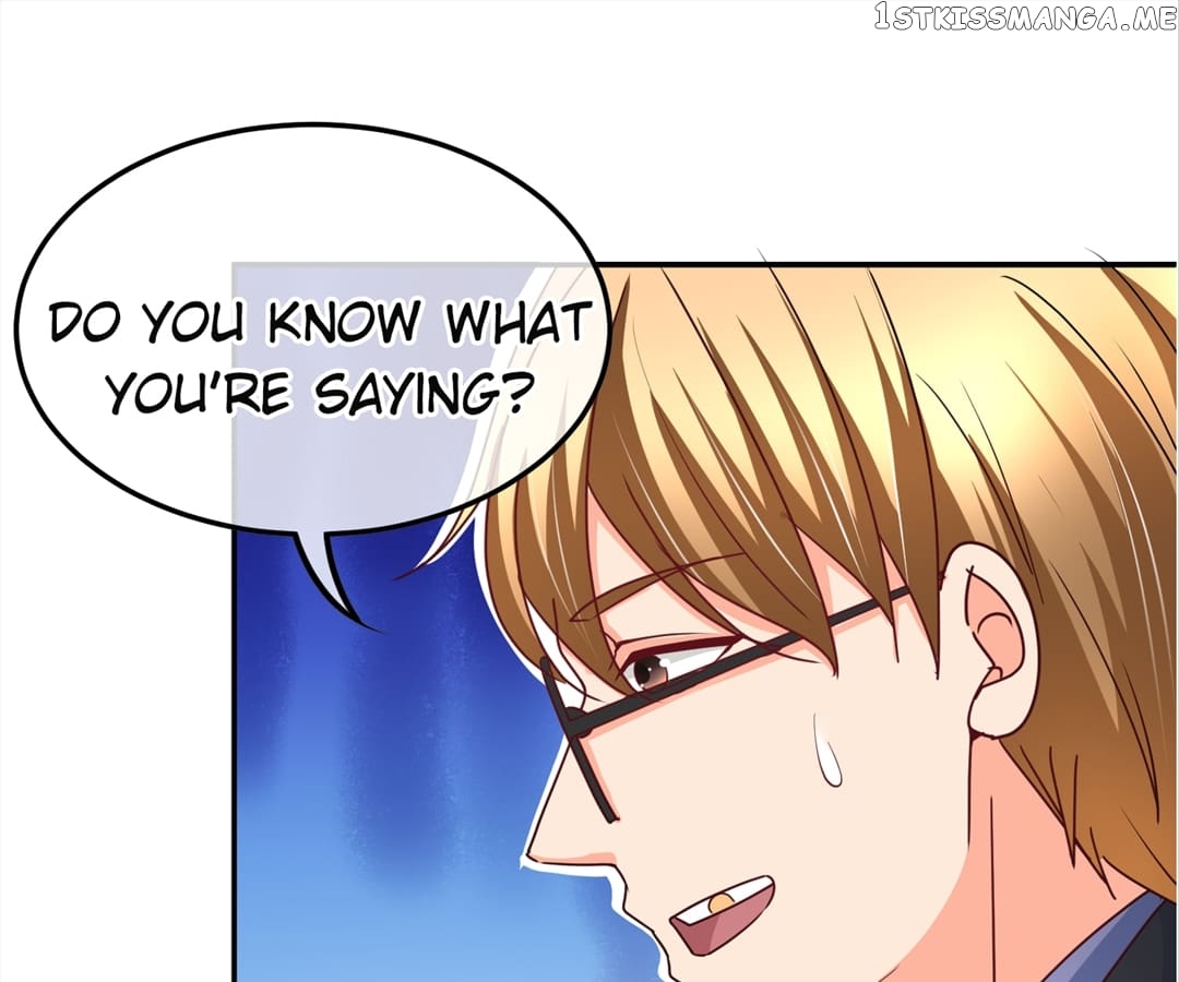 Counter-Attack of a Pregnant Actress chapter 51 - page 20