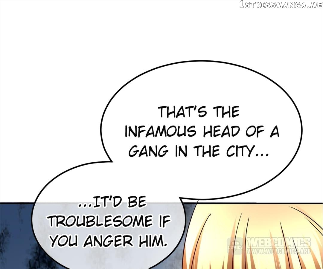 Counter-Attack of a Pregnant Actress chapter 51 - page 22