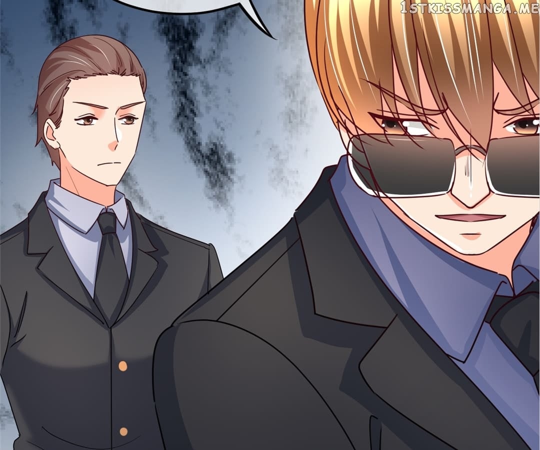 Counter-Attack of a Pregnant Actress chapter 51 - page 23