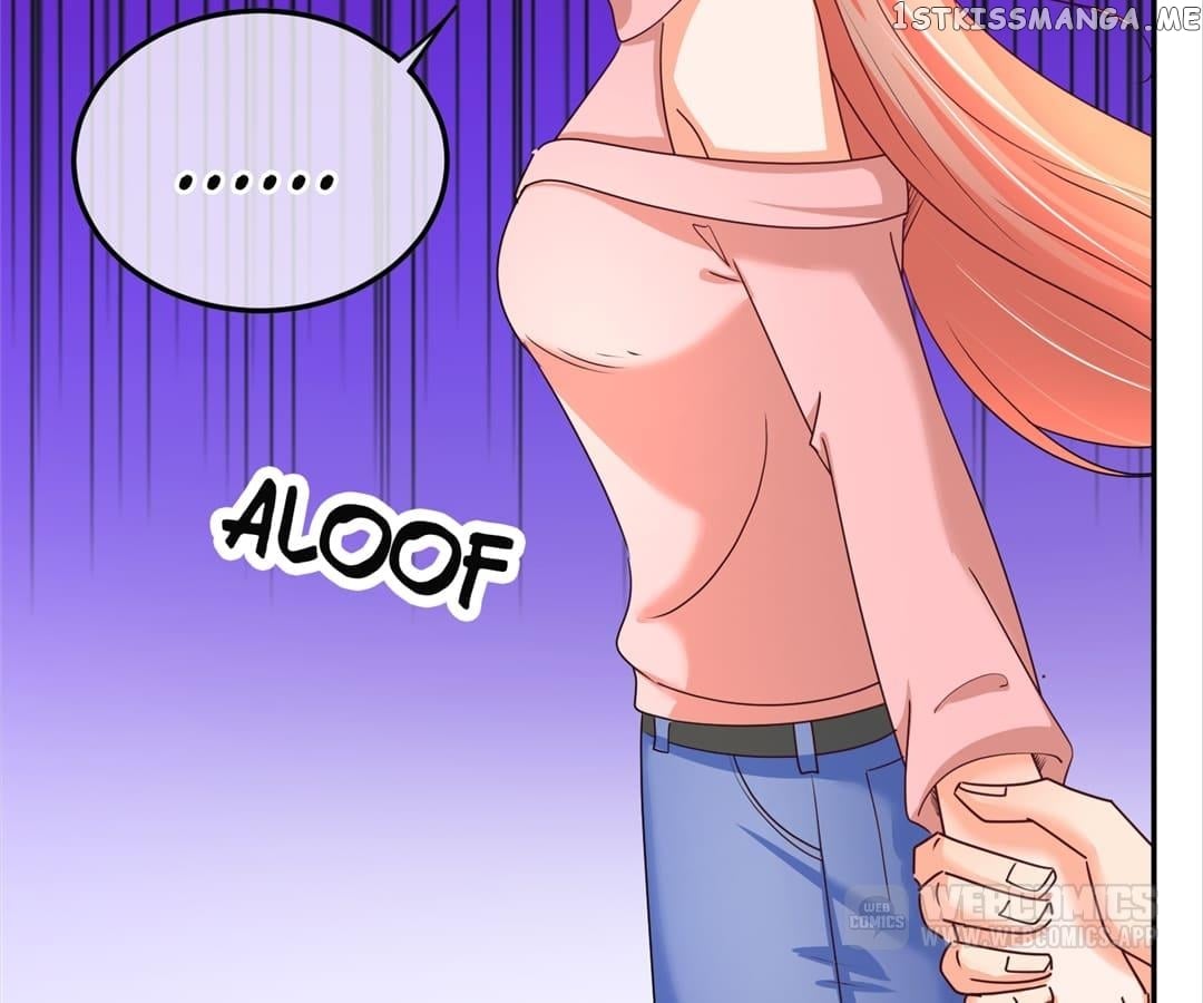 Counter-Attack of a Pregnant Actress chapter 51 - page 26