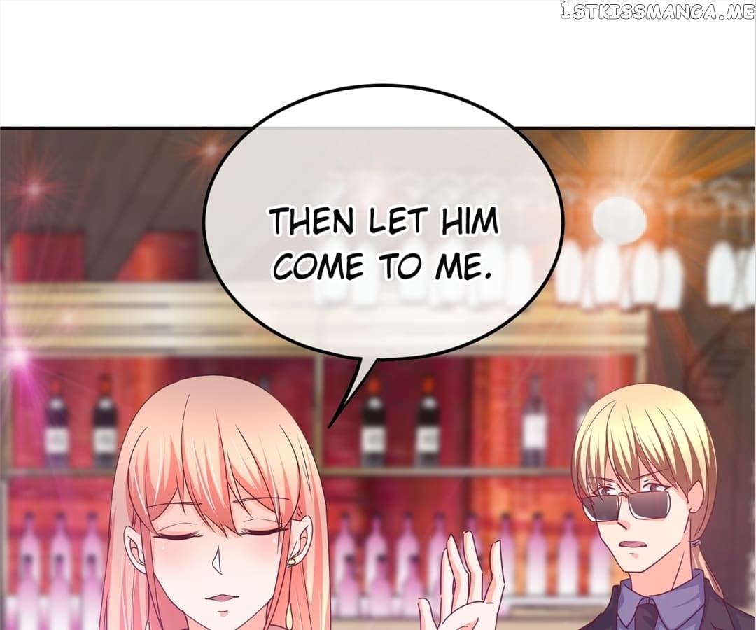 Counter-Attack of a Pregnant Actress chapter 51 - page 28