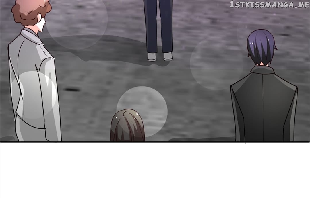 Counter-Attack of a Pregnant Actress chapter 51 - page 3