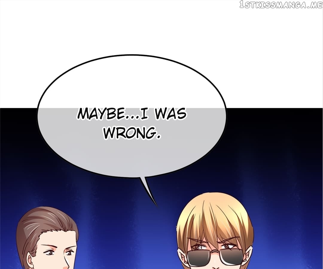 Counter-Attack of a Pregnant Actress chapter 51 - page 35