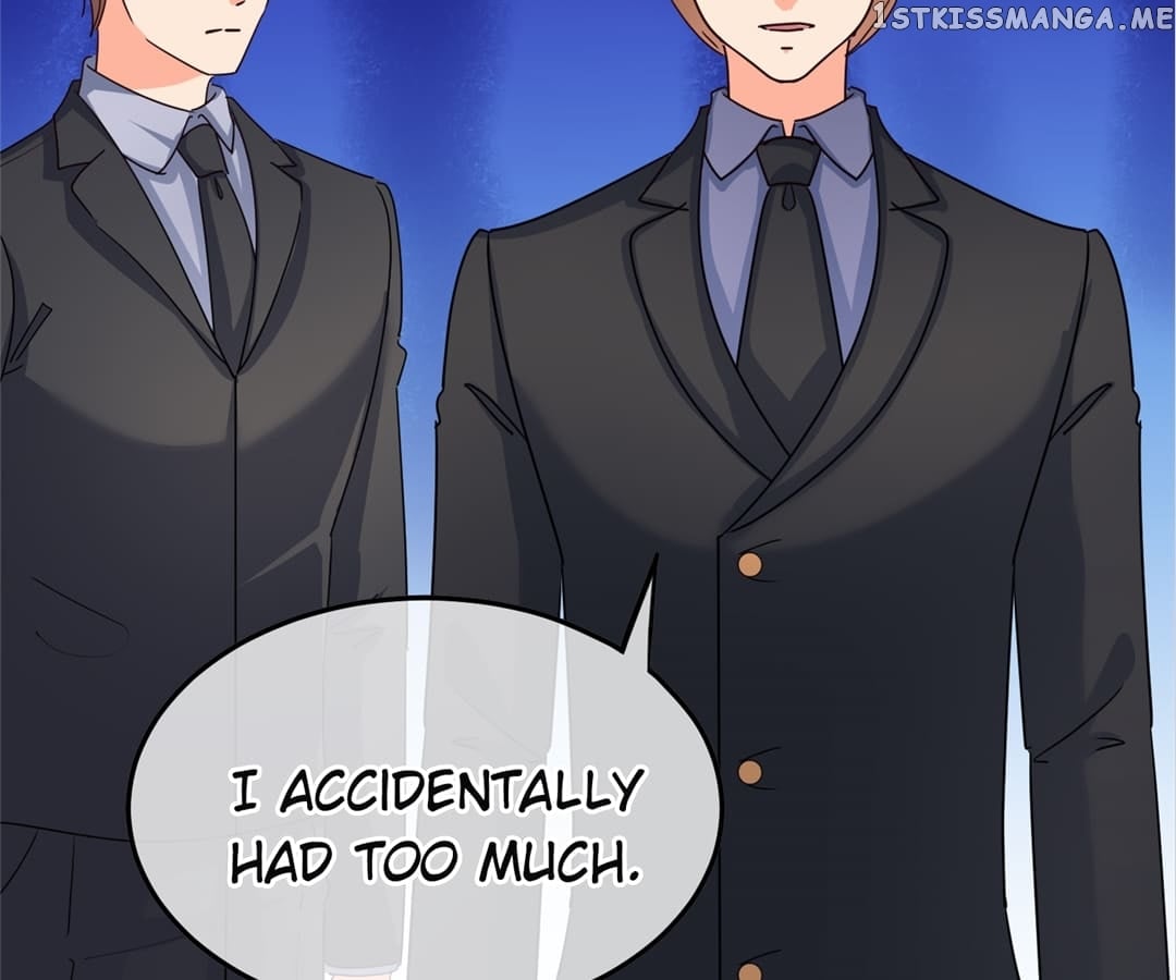 Counter-Attack of a Pregnant Actress chapter 51 - page 36