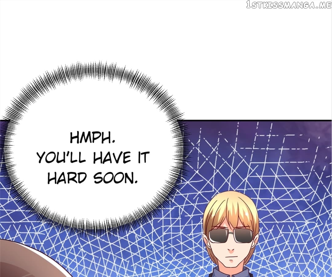 Counter-Attack of a Pregnant Actress chapter 51 - page 41