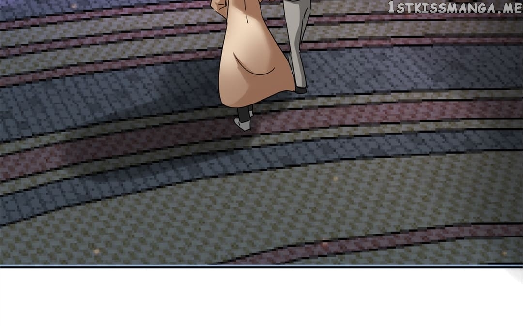 Counter-Attack of a Pregnant Actress chapter 51 - page 48