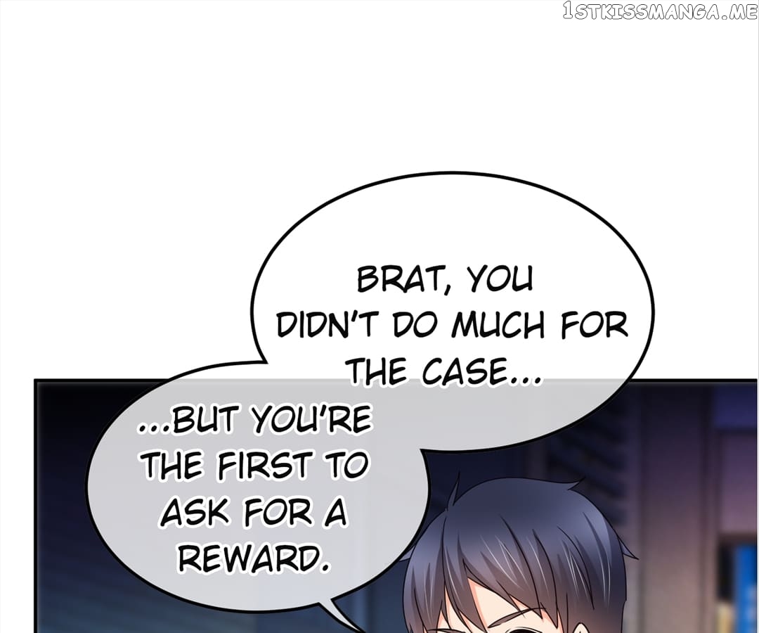 Counter-Attack of a Pregnant Actress chapter 51 - page 49