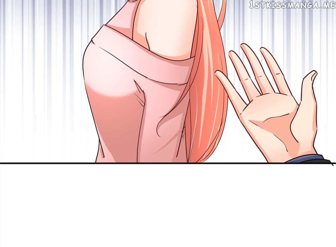 Counter-Attack of a Pregnant Actress chapter 51 - page 5