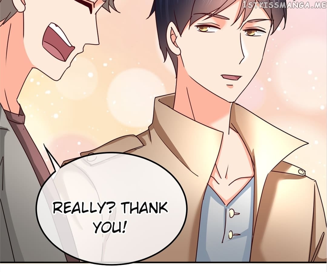 Counter-Attack of a Pregnant Actress chapter 51 - page 53