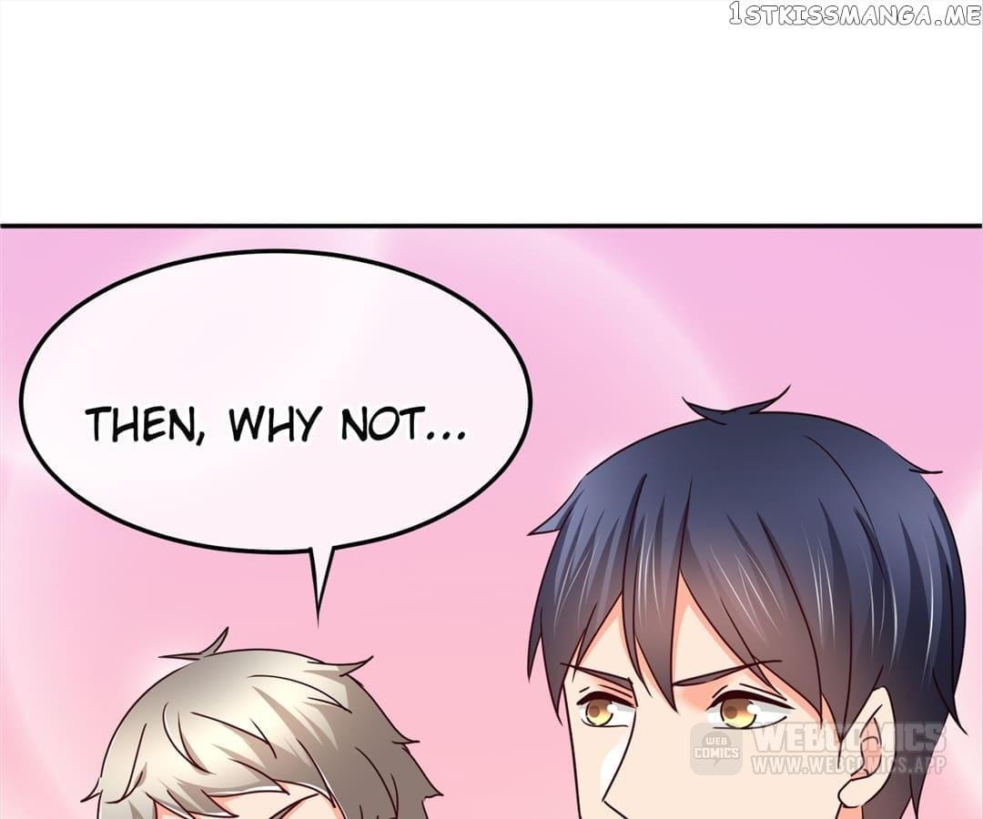 Counter-Attack of a Pregnant Actress chapter 51 - page 58