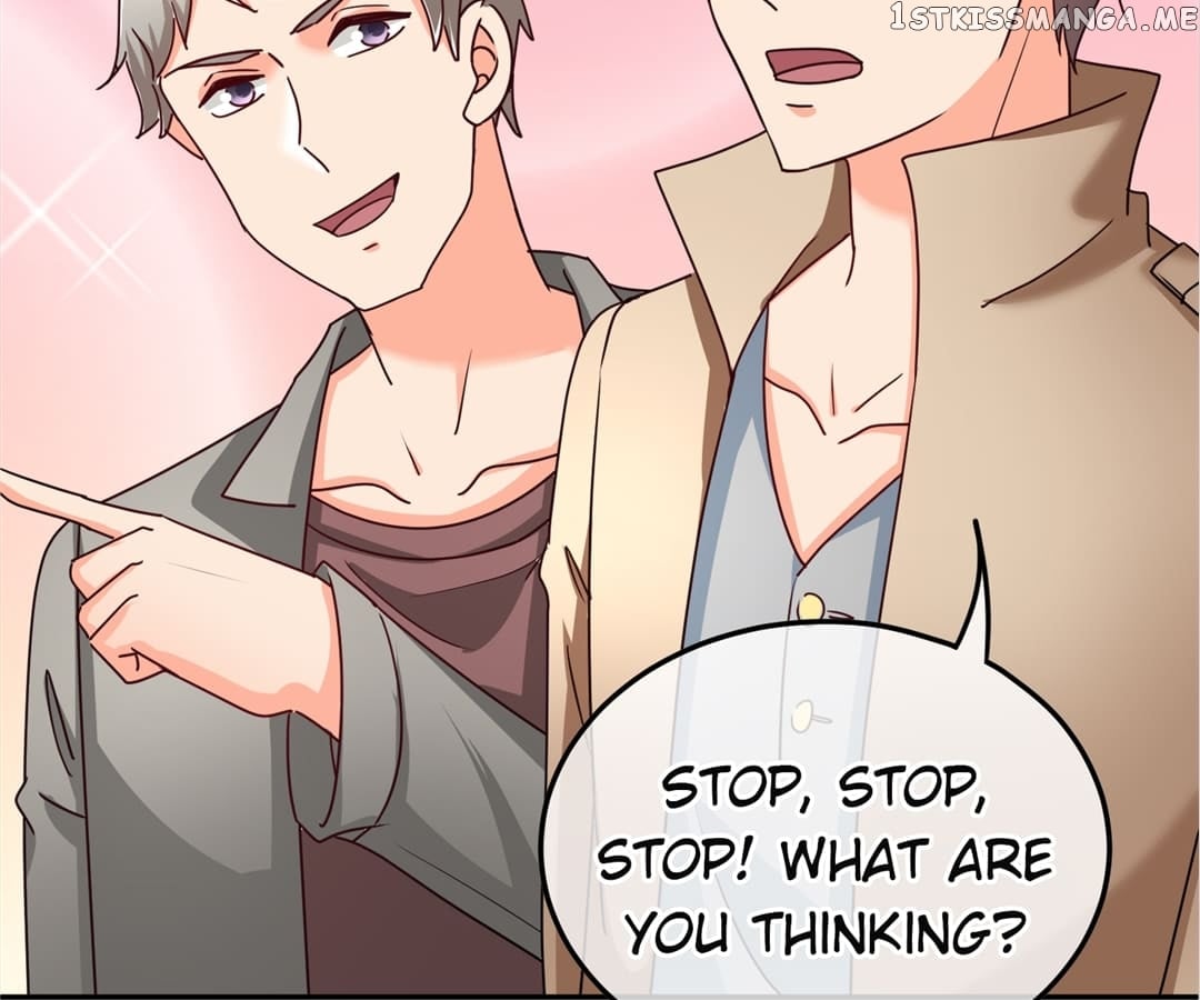 Counter-Attack of a Pregnant Actress chapter 51 - page 59