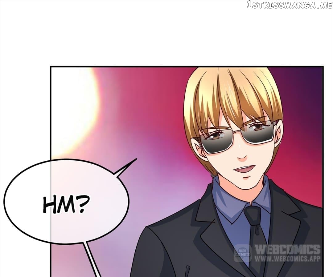 Counter-Attack of a Pregnant Actress chapter 51 - page 6