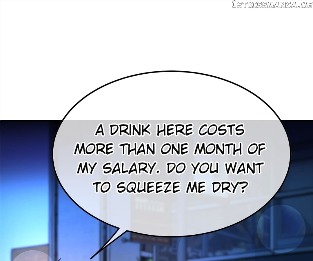 Counter-Attack of a Pregnant Actress chapter 51 - page 61