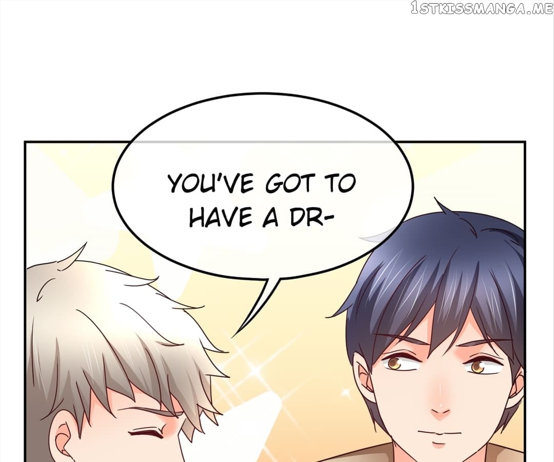 Counter-Attack of a Pregnant Actress chapter 51 - page 64