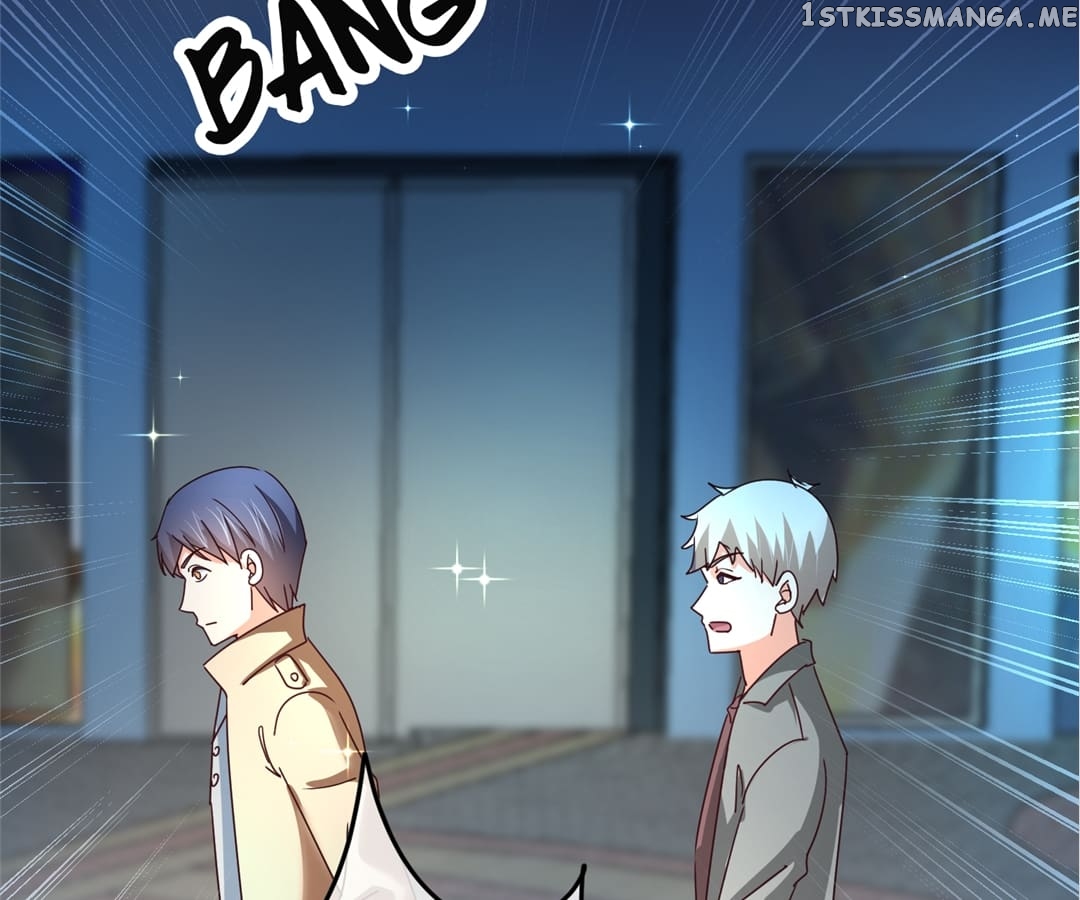 Counter-Attack of a Pregnant Actress chapter 51 - page 68