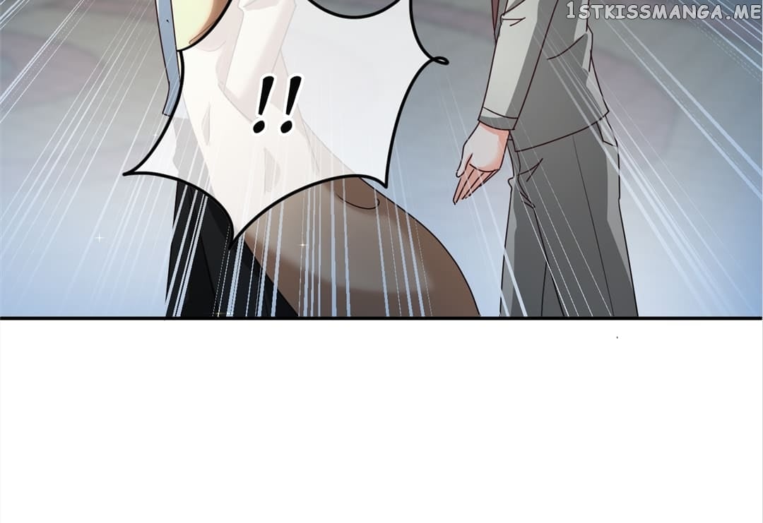 Counter-Attack of a Pregnant Actress chapter 51 - page 69