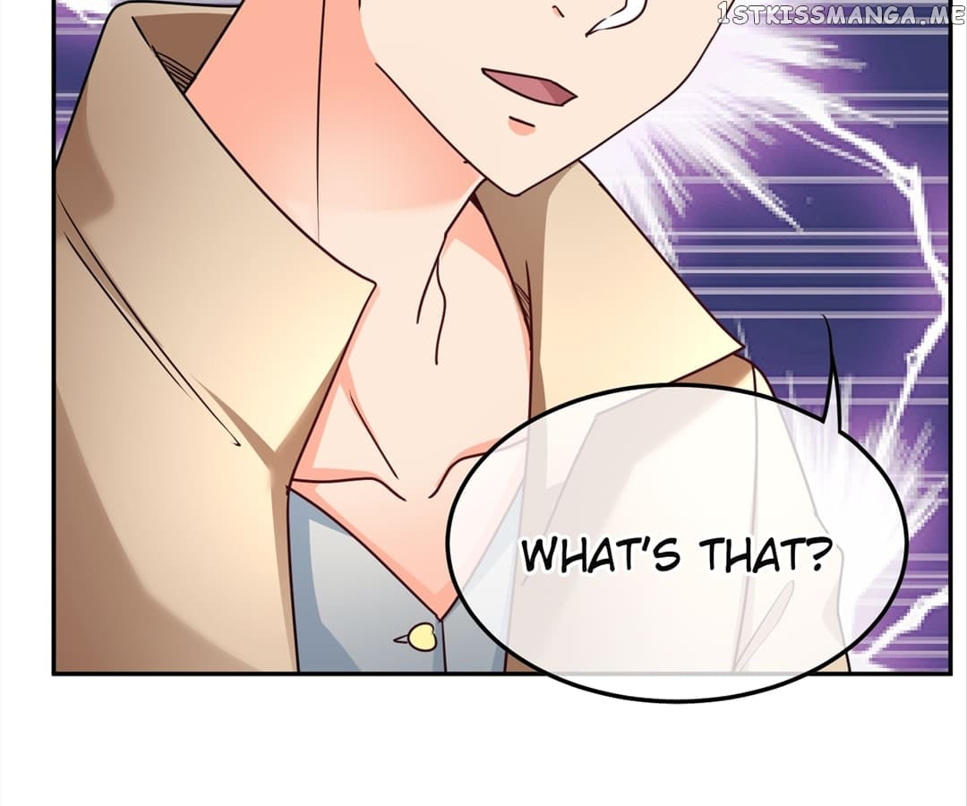 Counter-Attack of a Pregnant Actress chapter 51 - page 71