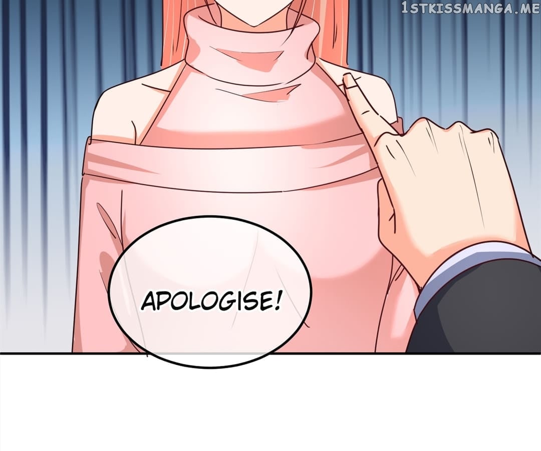Counter-Attack of a Pregnant Actress chapter 51 - page 76