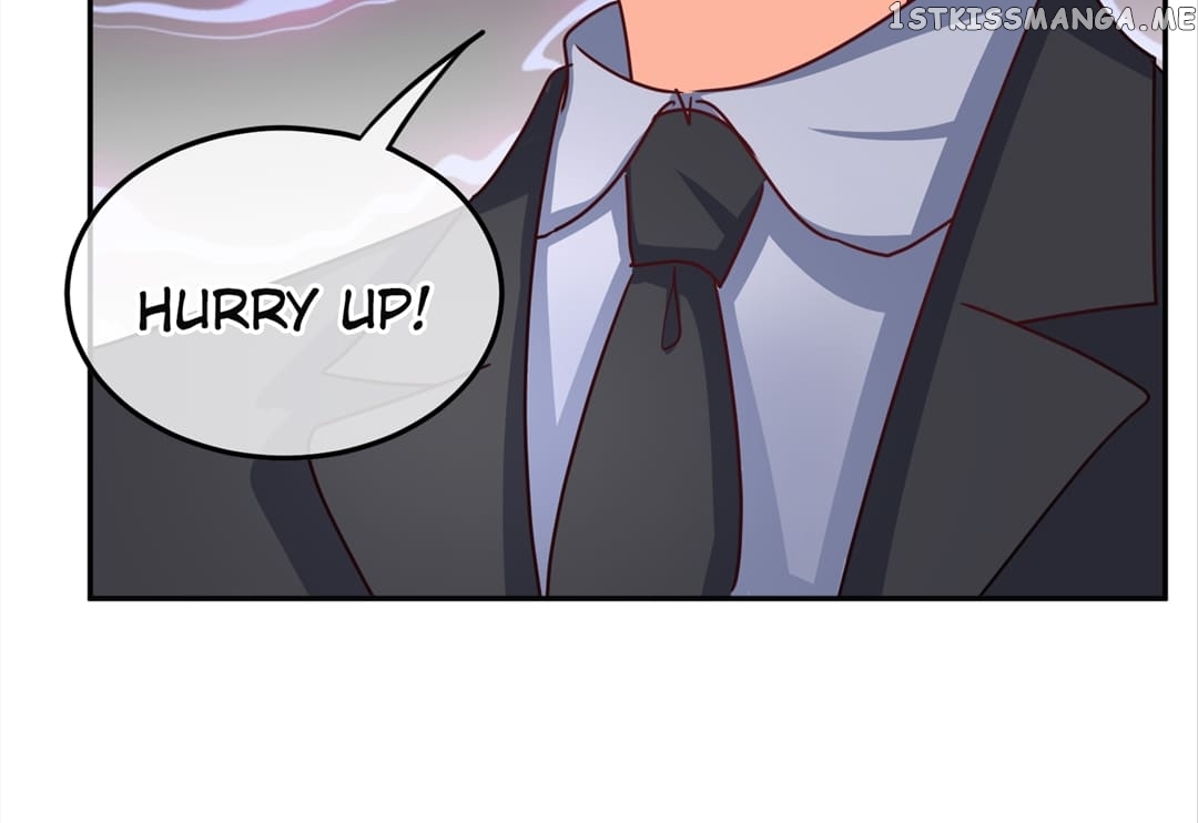 Counter-Attack of a Pregnant Actress chapter 51 - page 78