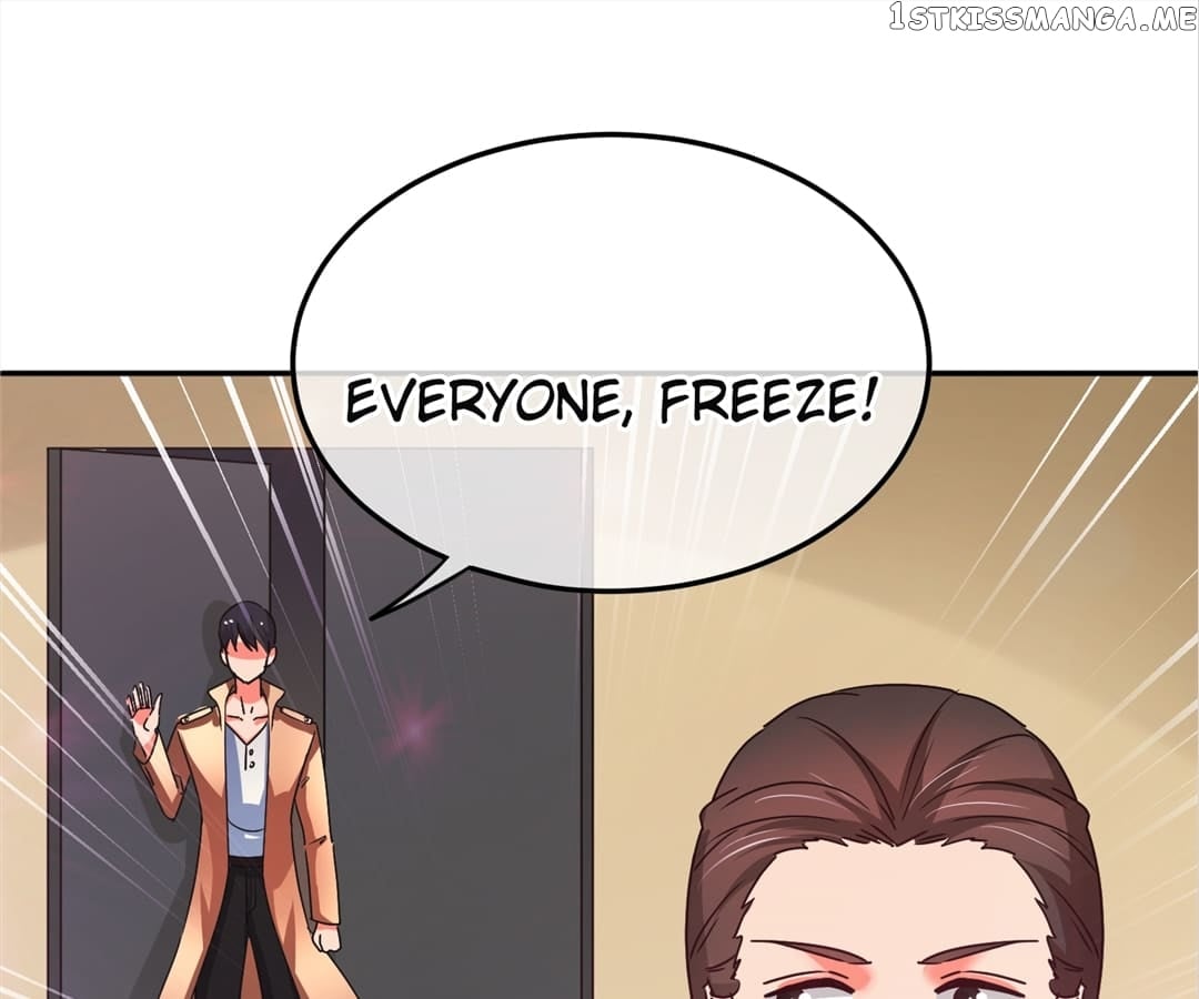 Counter-Attack of a Pregnant Actress chapter 51 - page 79