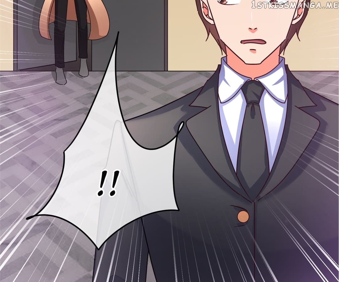 Counter-Attack of a Pregnant Actress chapter 51 - page 80