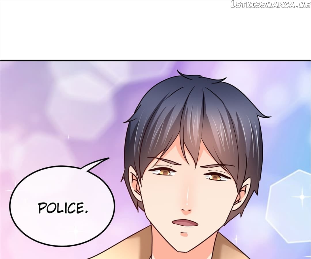 Counter-Attack of a Pregnant Actress chapter 51 - page 82