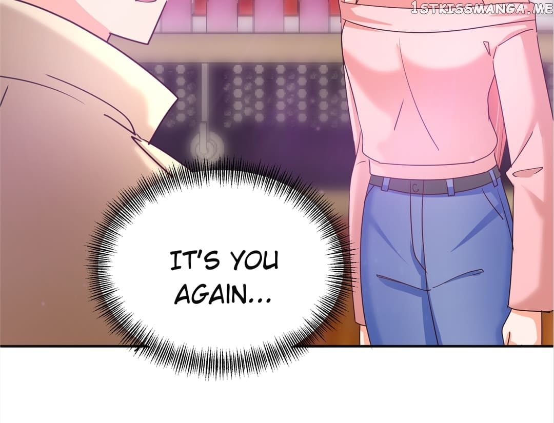 Counter-Attack of a Pregnant Actress chapter 51 - page 86