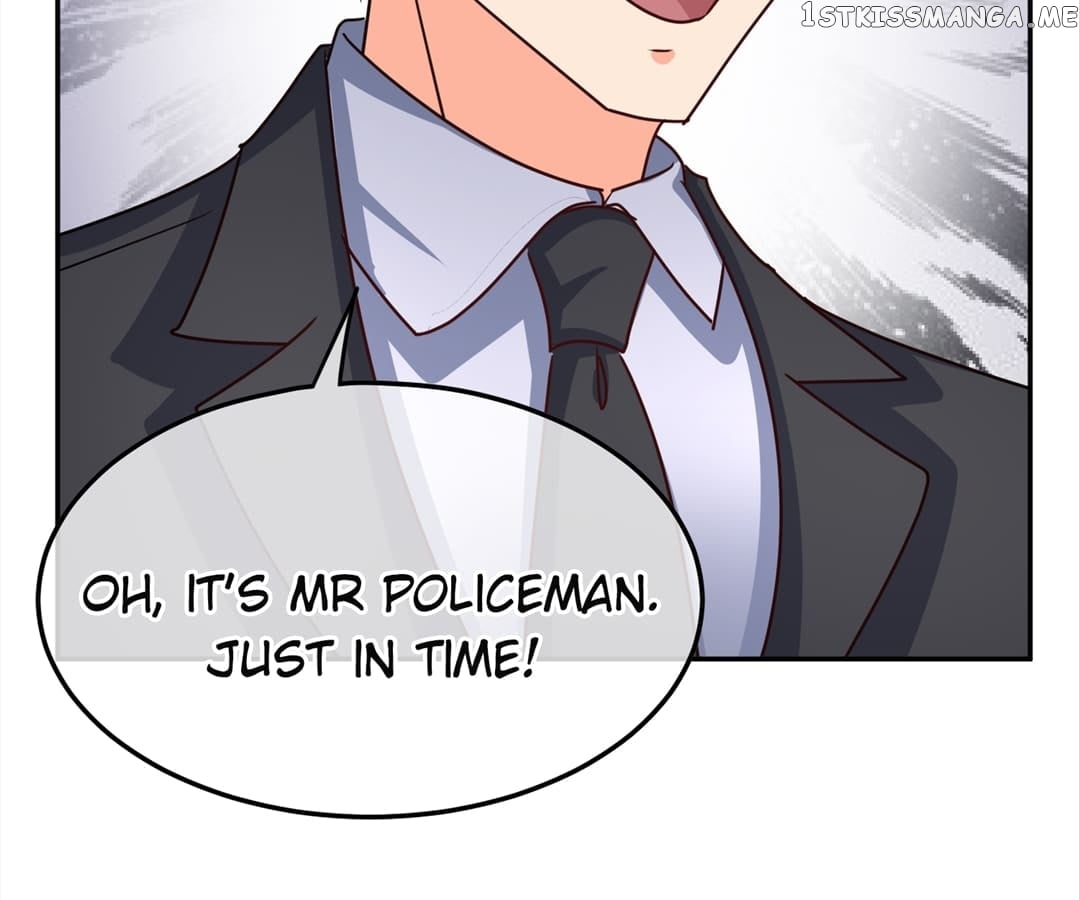 Counter-Attack of a Pregnant Actress chapter 51 - page 88