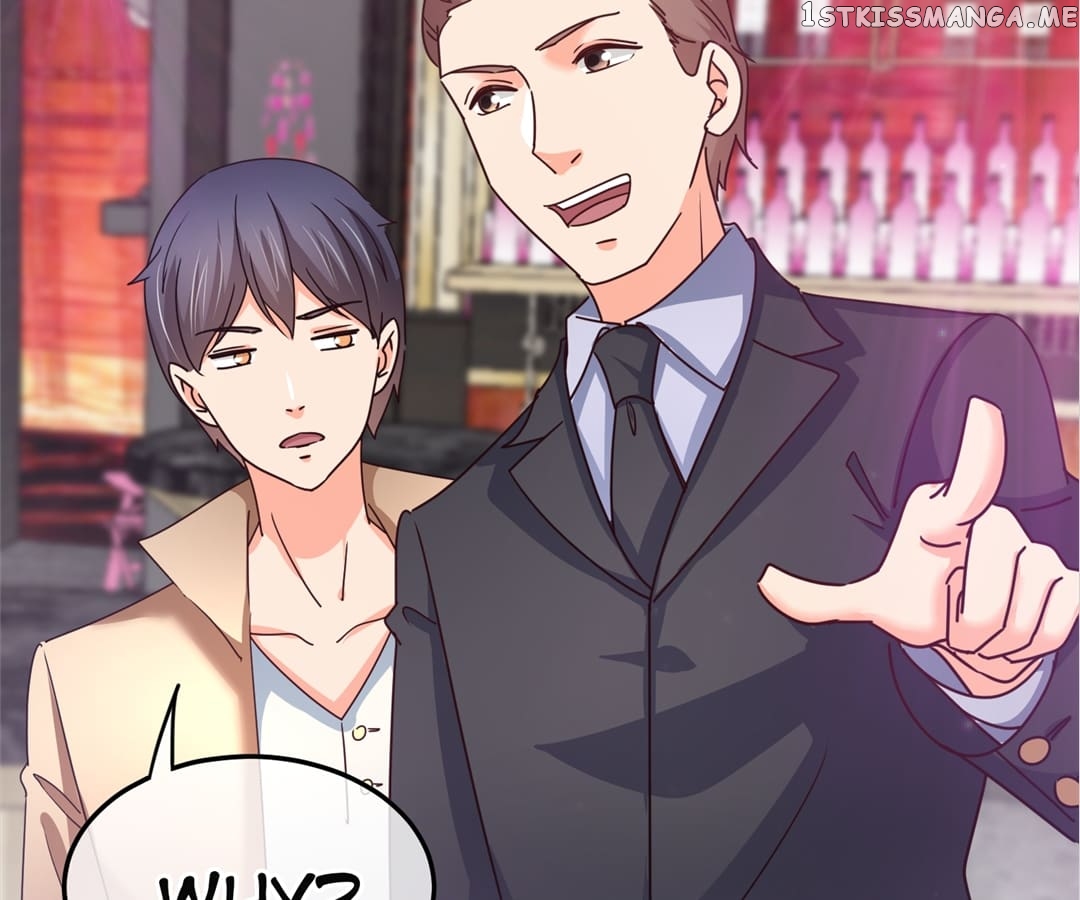Counter-Attack of a Pregnant Actress chapter 51 - page 91