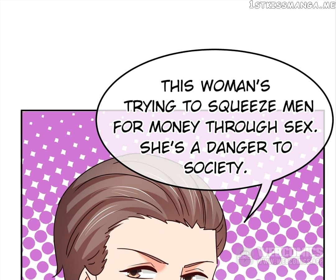 Counter-Attack of a Pregnant Actress chapter 51 - page 93