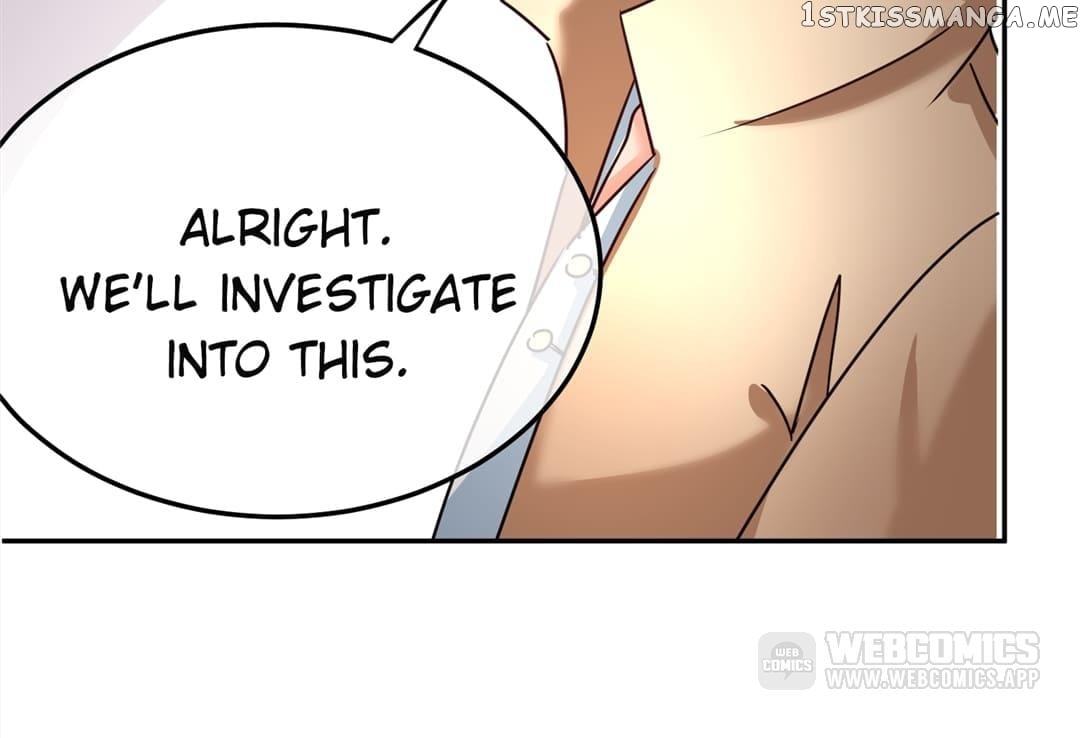 Counter-Attack of a Pregnant Actress chapter 51 - page 97
