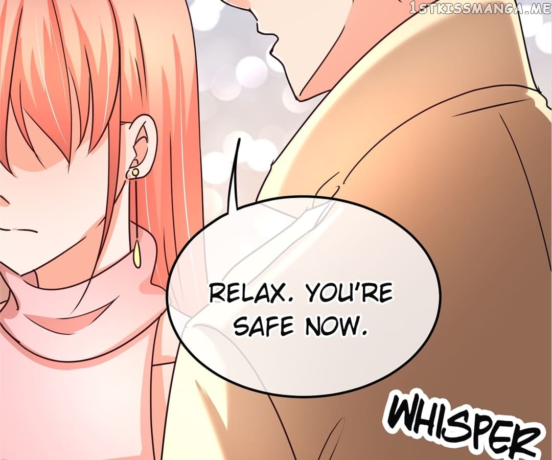 Counter-Attack of a Pregnant Actress chapter 51 - page 99