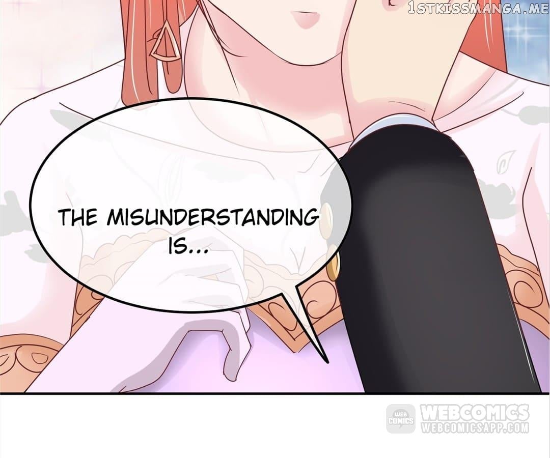 Counter-Attack of a Pregnant Actress chapter 88 - page 2