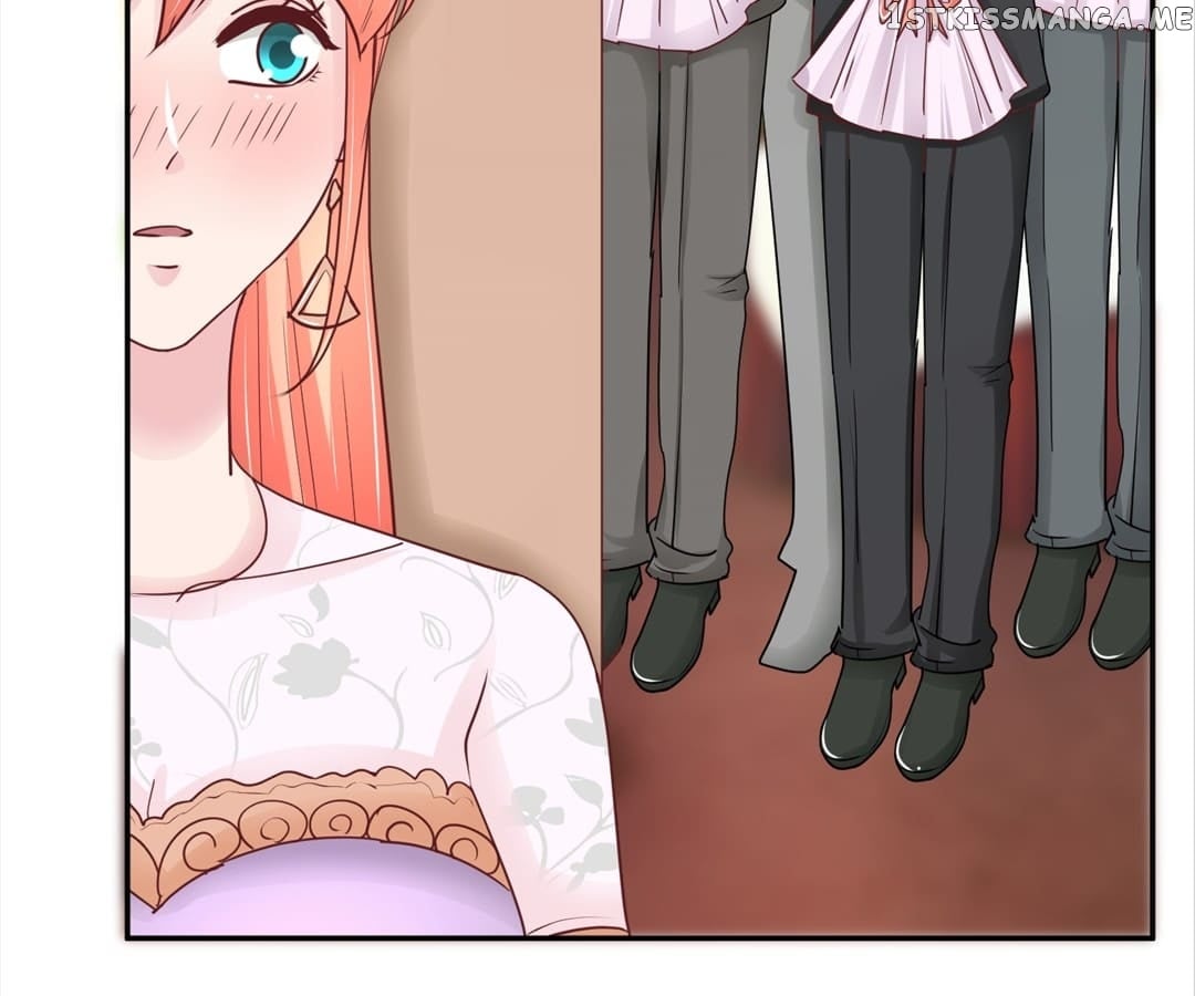 Counter-Attack of a Pregnant Actress chapter 88 - page 20
