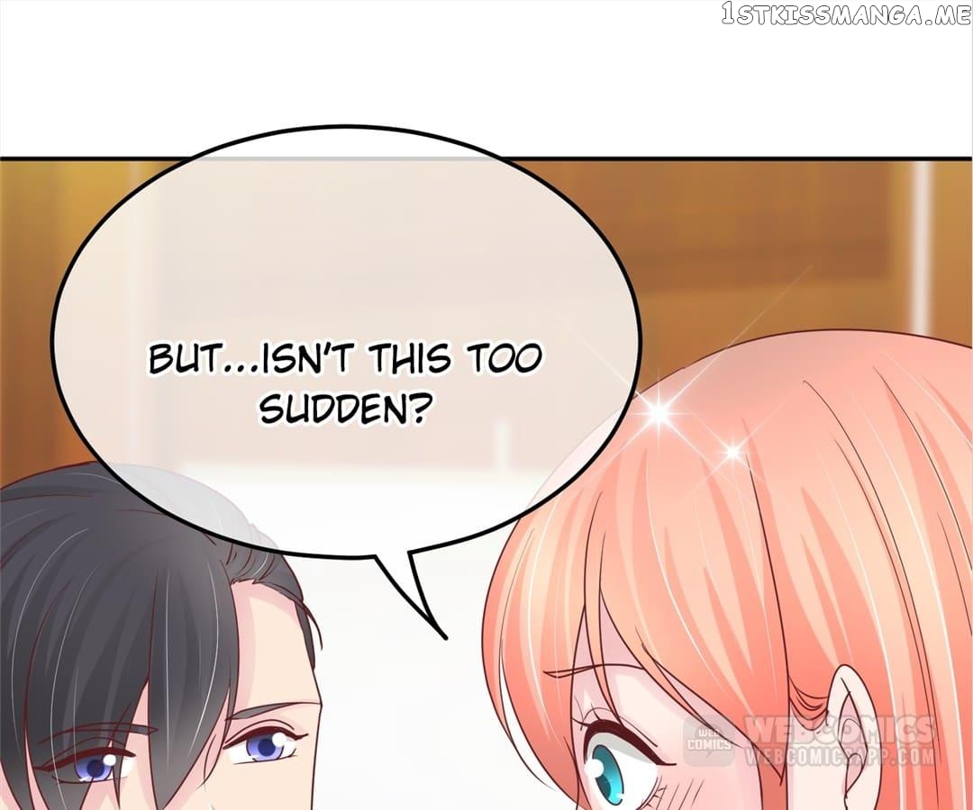 Counter-Attack of a Pregnant Actress chapter 88 - page 34