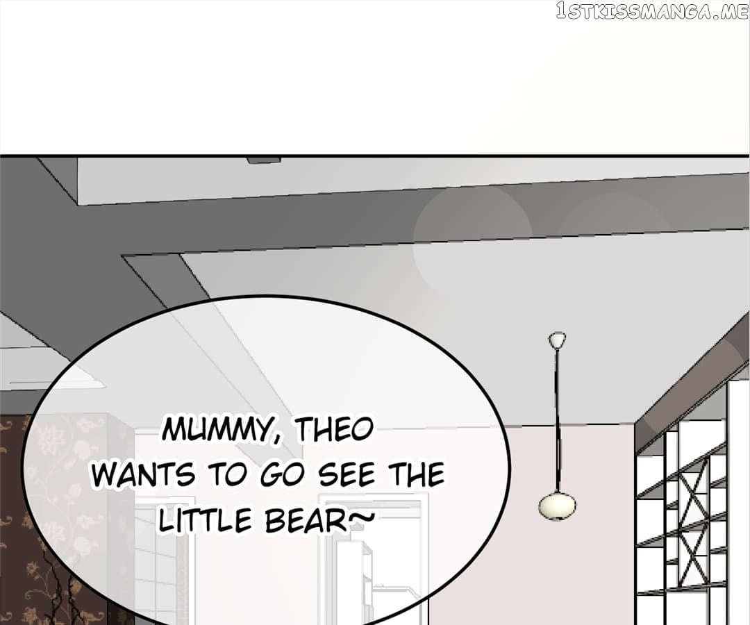 Counter-Attack of a Pregnant Actress chapter 38 - page 1