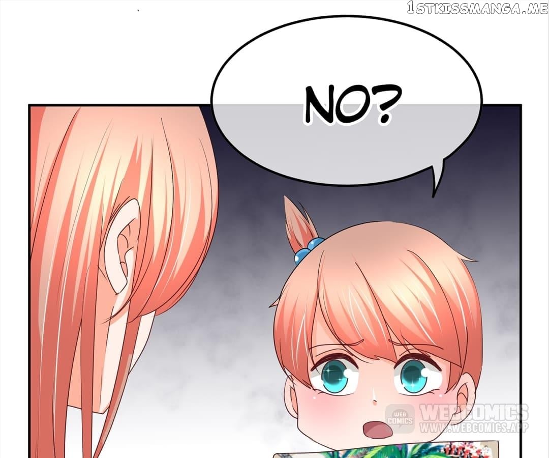 Counter-Attack of a Pregnant Actress chapter 38 - page 10