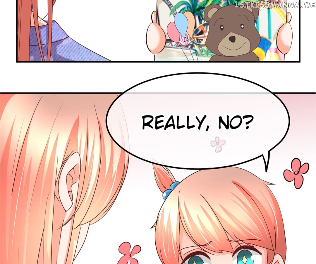 Counter-Attack of a Pregnant Actress chapter 38 - page 11