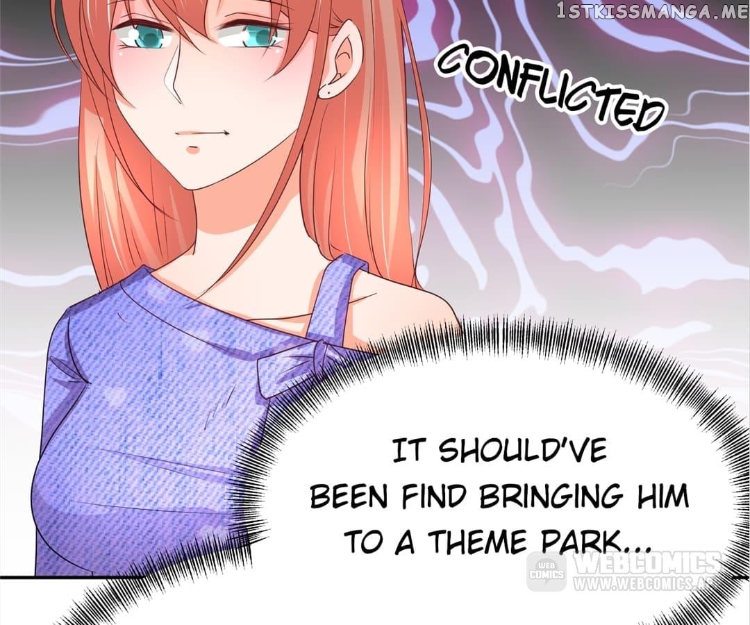 Counter-Attack of a Pregnant Actress chapter 38 - page 14