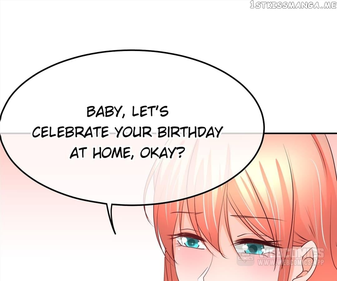 Counter-Attack of a Pregnant Actress chapter 38 - page 18