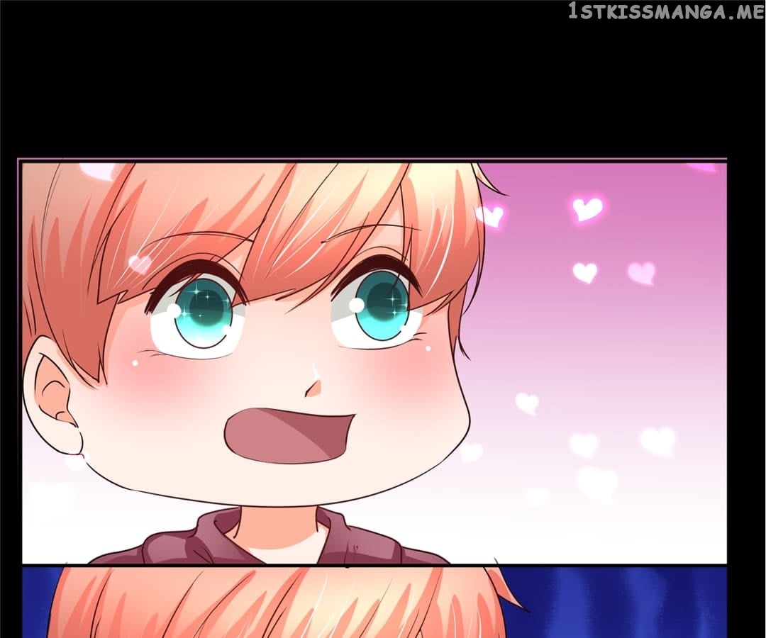 Counter-Attack of a Pregnant Actress chapter 38 - page 21