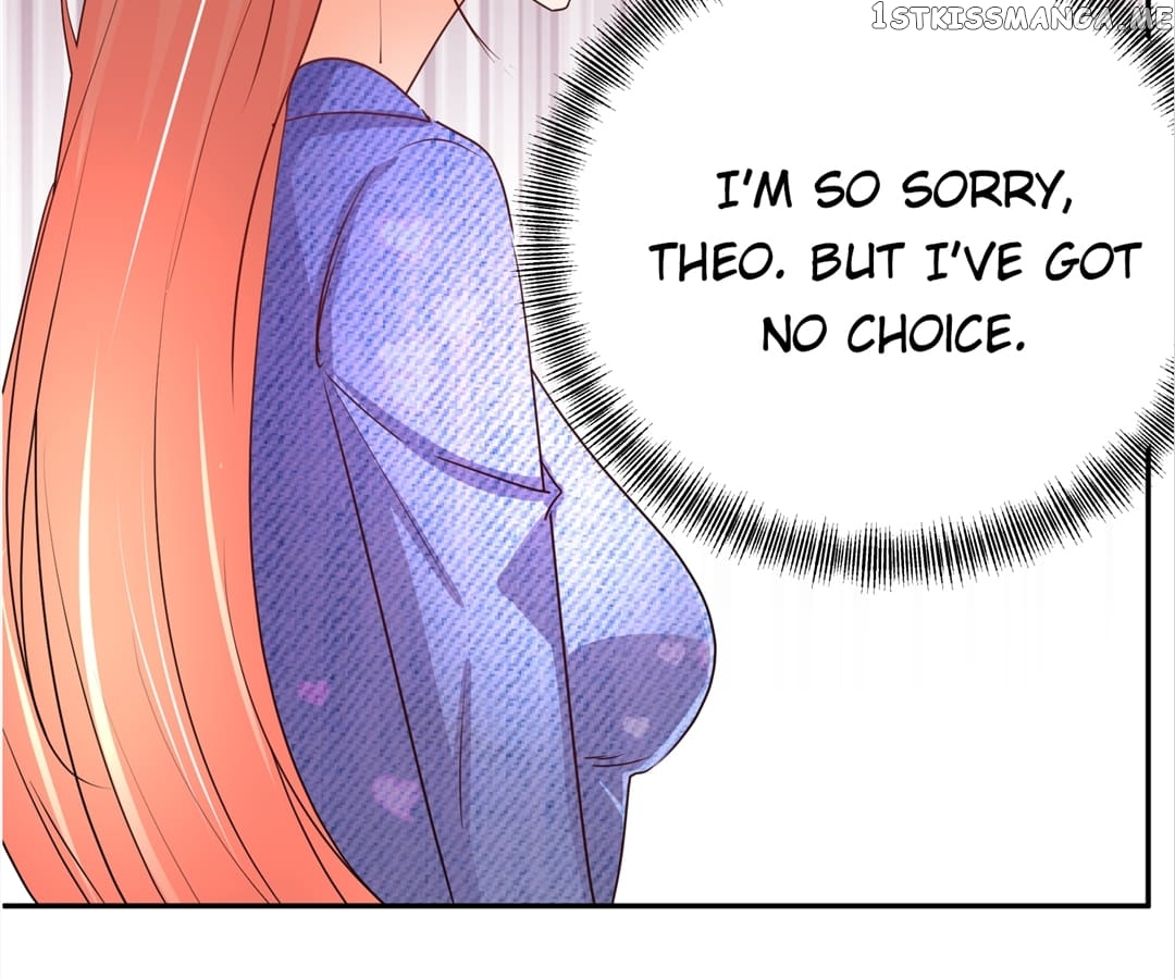 Counter-Attack of a Pregnant Actress chapter 38 - page 28