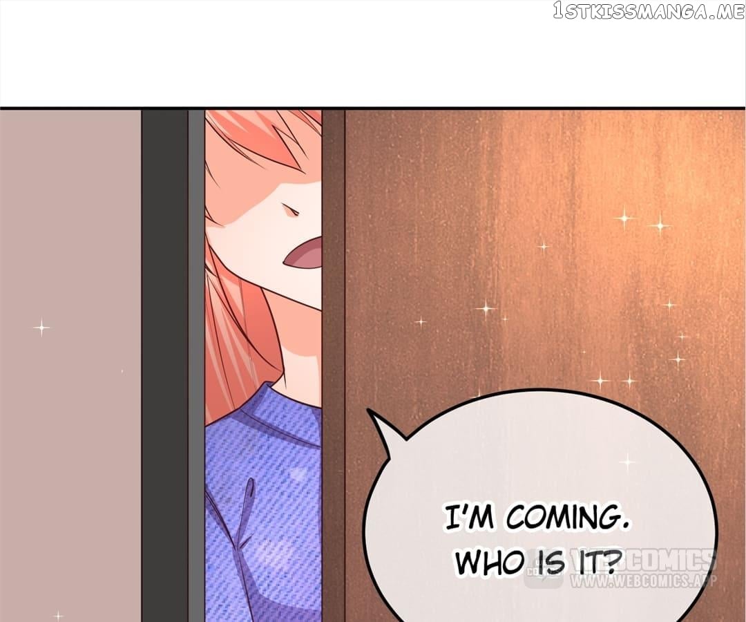 Counter-Attack of a Pregnant Actress chapter 38 - page 30