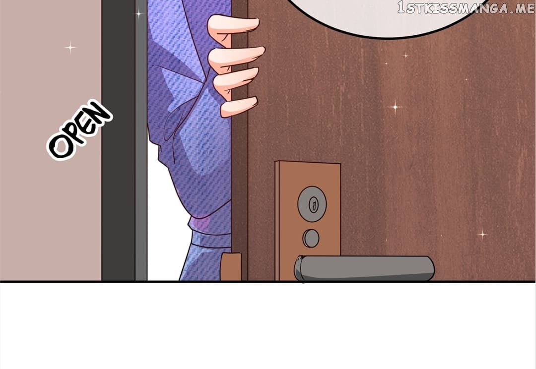 Counter-Attack of a Pregnant Actress chapter 38 - page 31