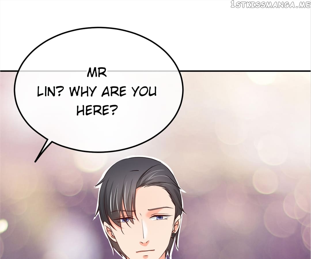 Counter-Attack of a Pregnant Actress chapter 38 - page 32