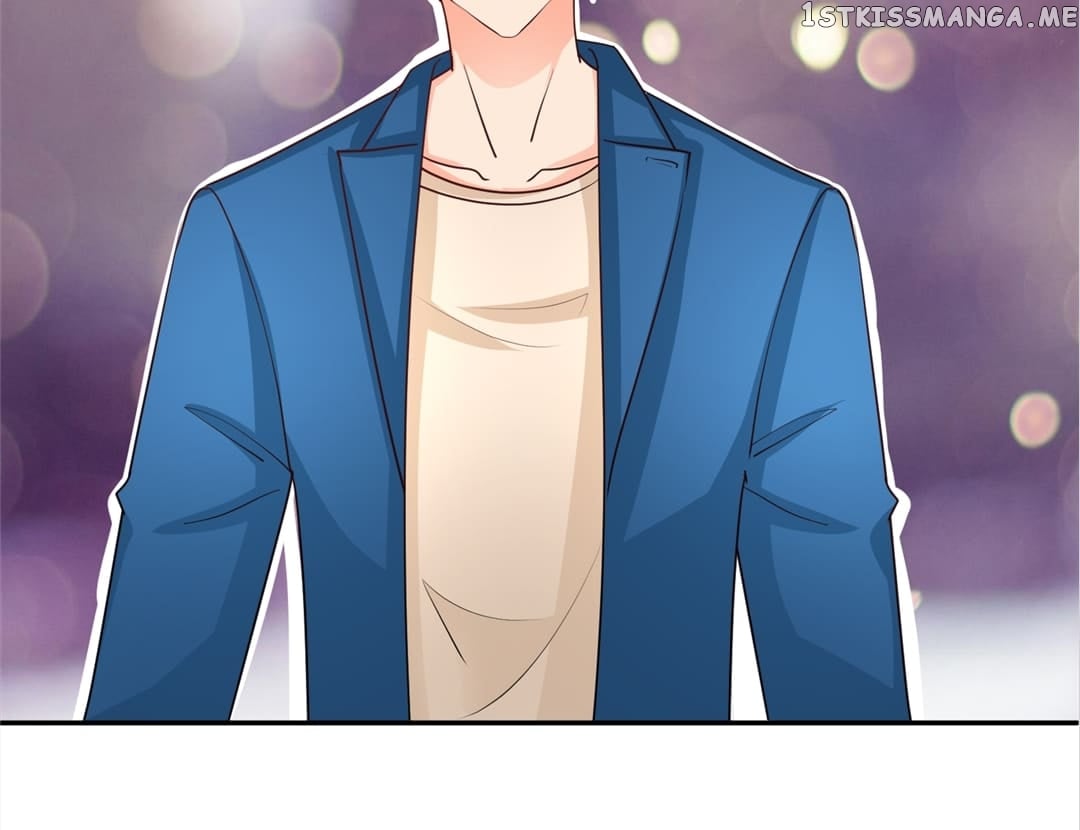 Counter-Attack of a Pregnant Actress chapter 38 - page 33