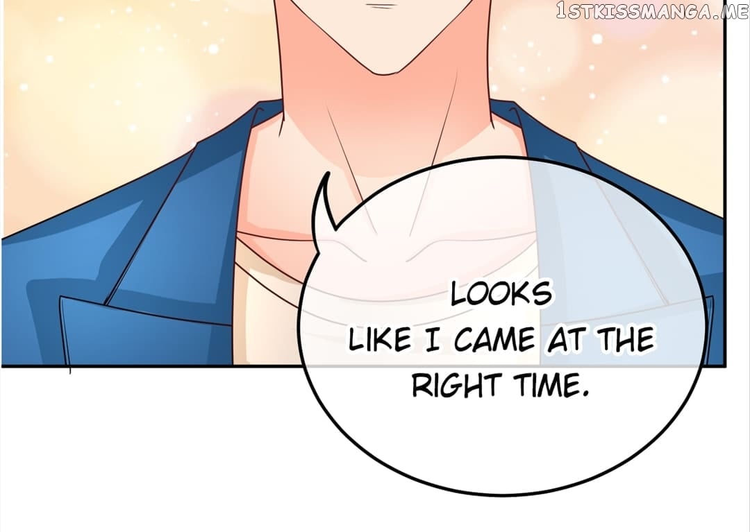 Counter-Attack of a Pregnant Actress chapter 38 - page 35