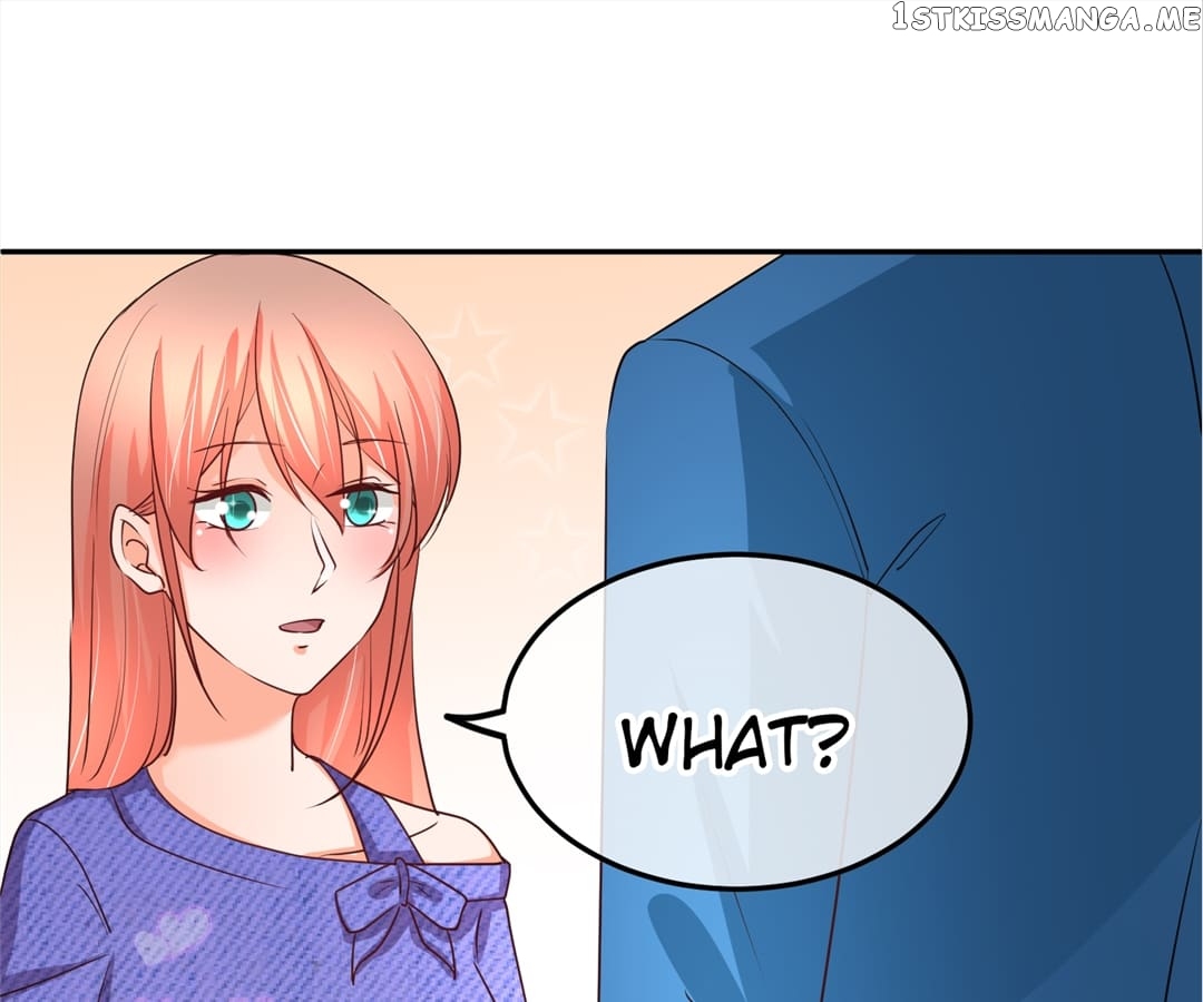 Counter-Attack of a Pregnant Actress chapter 38 - page 36