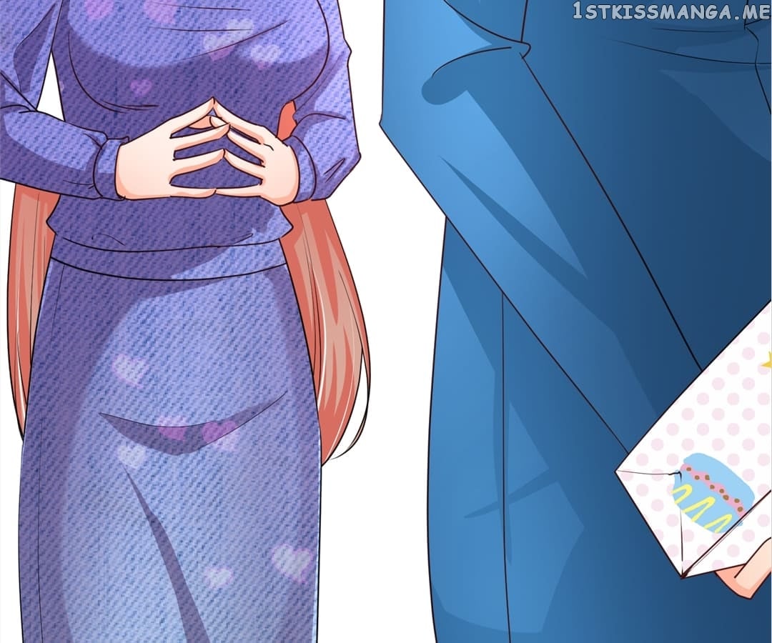 Counter-Attack of a Pregnant Actress chapter 38 - page 37
